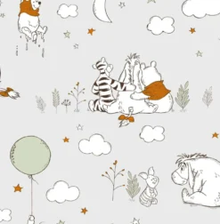 Sandudd lasten tapetti Disney 108594
