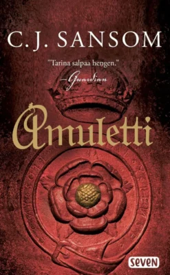 Sansom, Amuletti