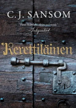 Sansom, Kerettiläinen