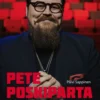 Sappinen, Pete Poskiparta - Mies ja mieli