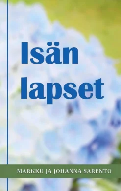 Sarento, Isän lapset