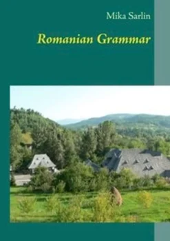 Sarlin, Romanian Grammar