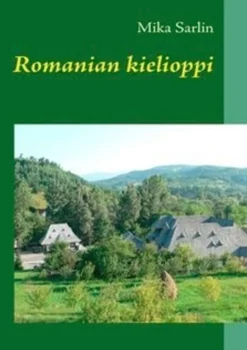 Sarlin, Romanian kielioppi