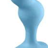 Satisfyer anaalitappi Deep Diver Connect App