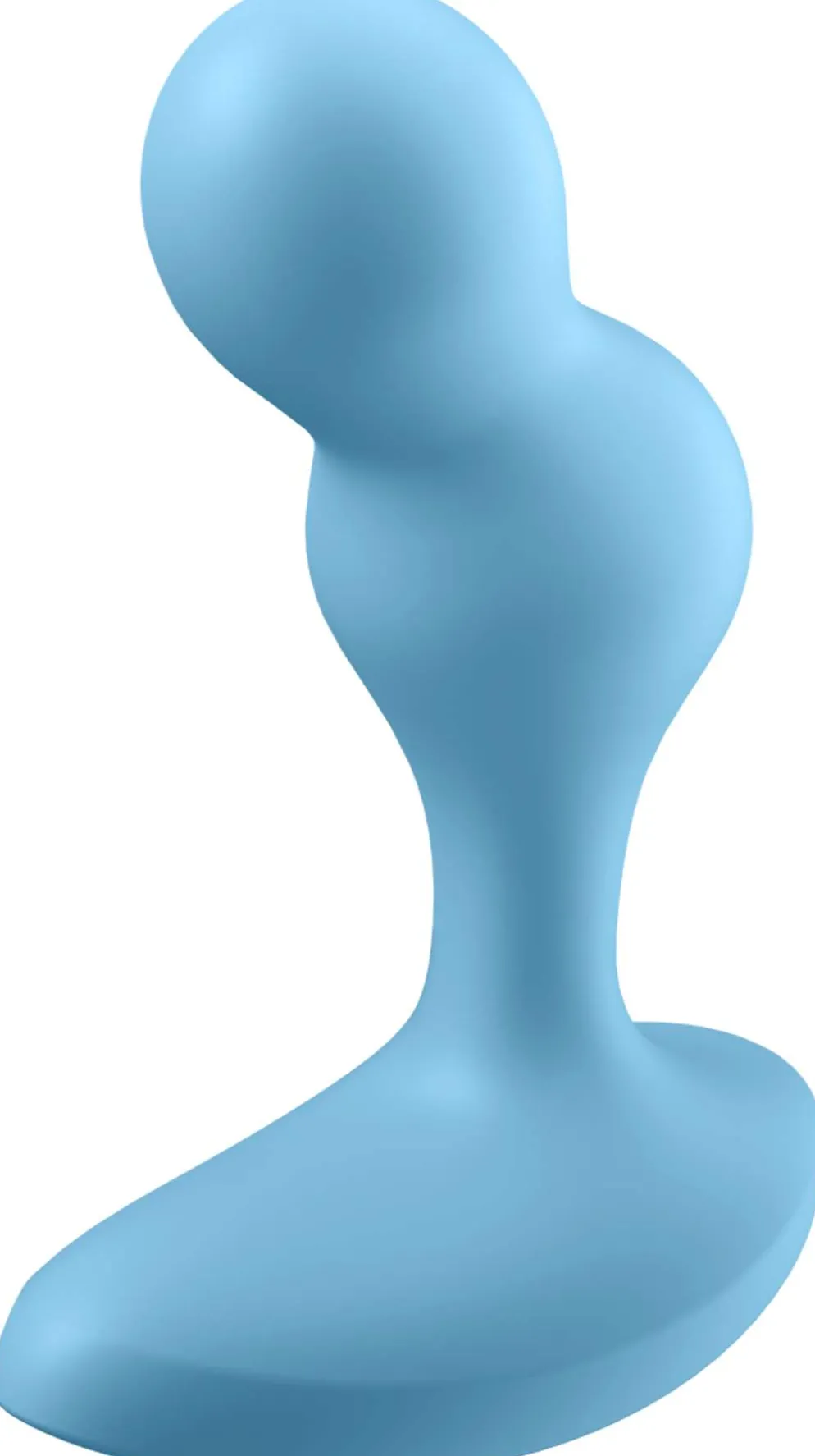 Satisfyer anaalitappi Deep Diver Connect App