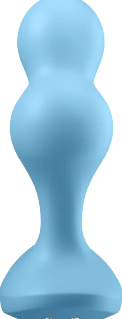 Satisfyer anaalitappi Deep Diver Connect App