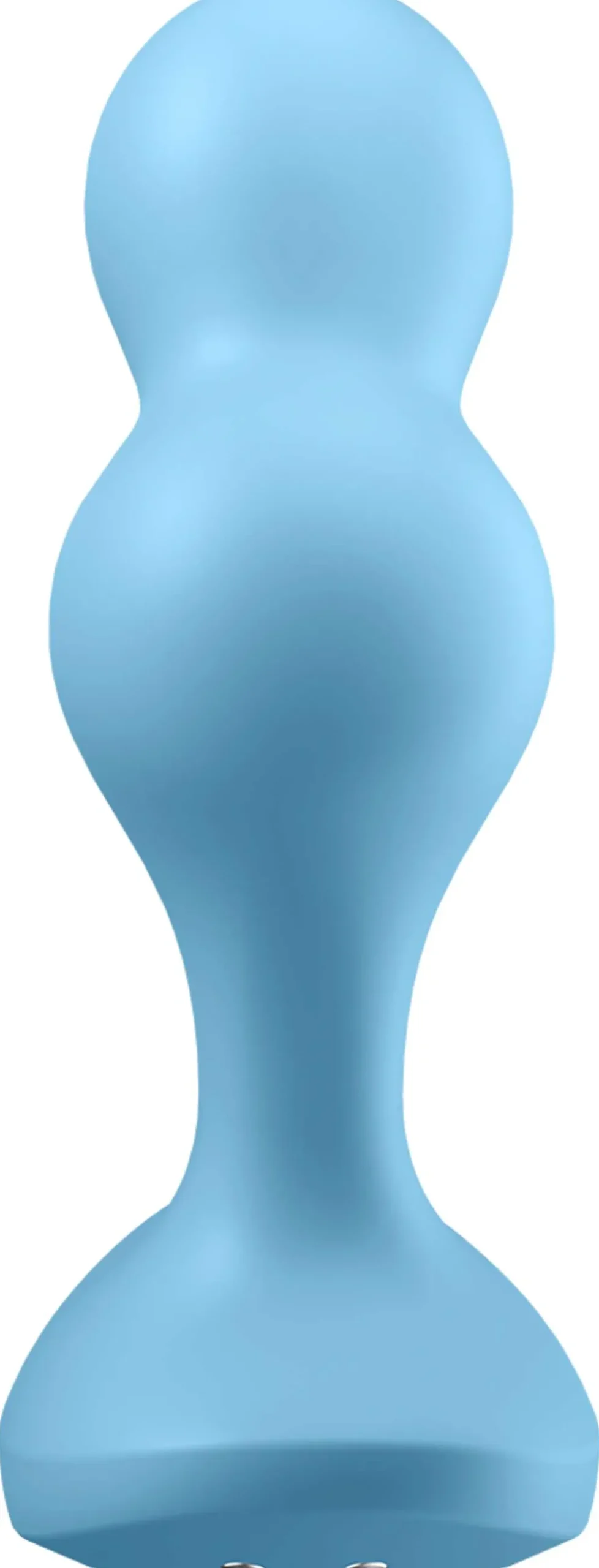 Satisfyer anaalitappi Deep Diver Connect App