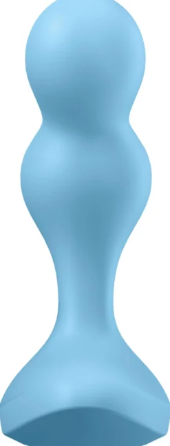 Satisfyer anaalitappi Deep Diver Connect App