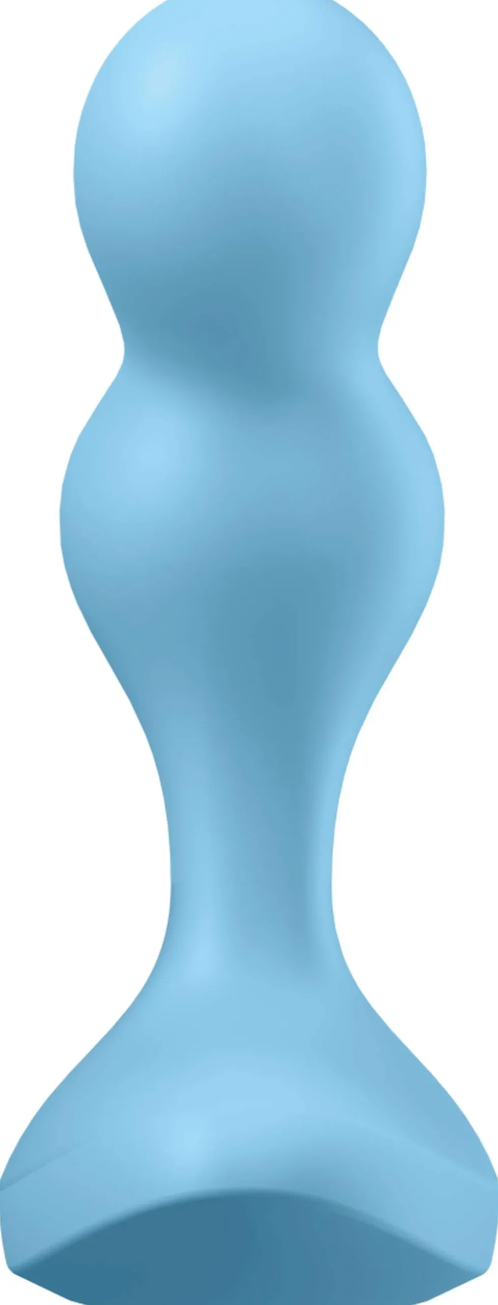 Satisfyer anaalitappi Deep Diver Connect App