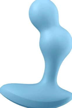 Satisfyer anaalitappi Deep Diver Connect App