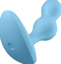 Satisfyer anaalitappi Deep Diver Connect App