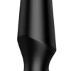 Satisfyer anaalivibraattori Plug-ilicious 2 App musta