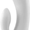 Satisfyer Double Flex Connect App vibraattori