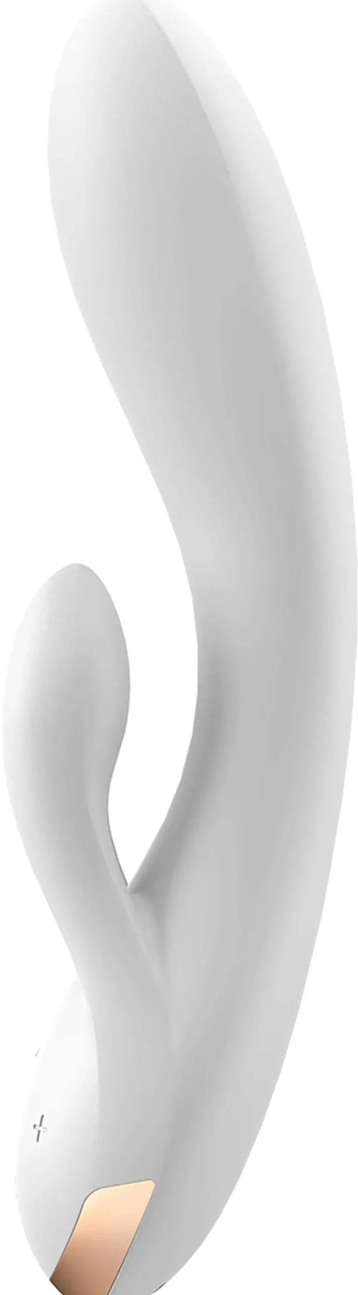 Satisfyer Double Flex Connect App vibraattori
