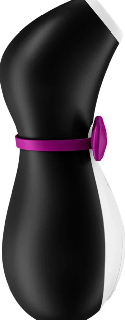 Satisfyer klitoriskiihotin Penguin