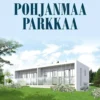 Saunaluoma, Pohjanmaa parkkaa