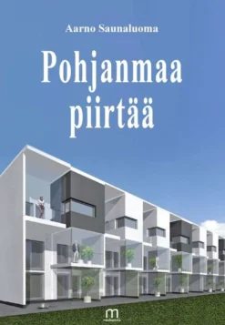 Saunaluoma, Pohjanmaa piirtää