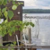 Saunamuistoja