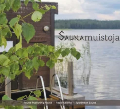 Saunamuistoja