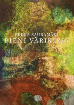Sauramäki, Pieni värikirja