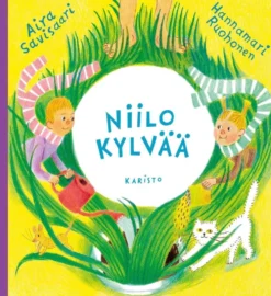 Savisaari, Niilo kylvää