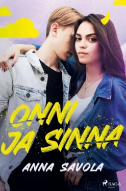 Savola, Onni ja Sinna