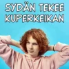 Savola, Sydän tekee kuperkeikan (selkokirja)