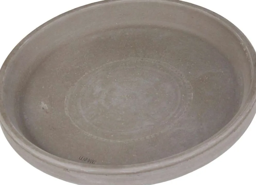 Scanpot alusvati 8 cm basaltti