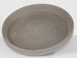 Scanpot 20 cm basalt vedenkestävä alusvati