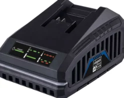Scheppach akkulaturi 4,5A 20 V