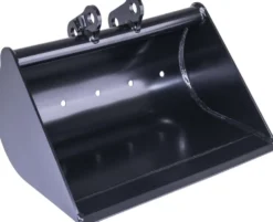 Scheppach EXC815 kaivinkoneen tasauskauha 53 cm