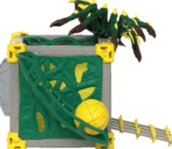 Schleich BattleCave viidakko tarantella