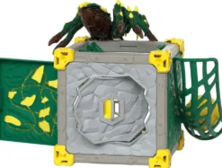 Schleich BattleCave viidakko tarantella