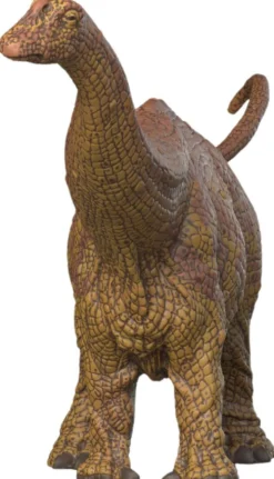 Schleich Brontosaurus
