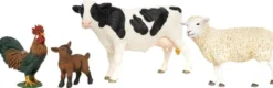 Schleich Farm World 