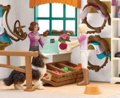 Schleich Hevostarvikekauppa