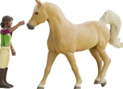 schleich® Horse Club Sarah & Mystery