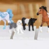 schleich® Hulmuava yksisarvistamma