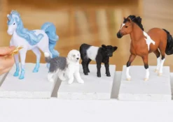 schleich® Hulmuava yksisarvistamma