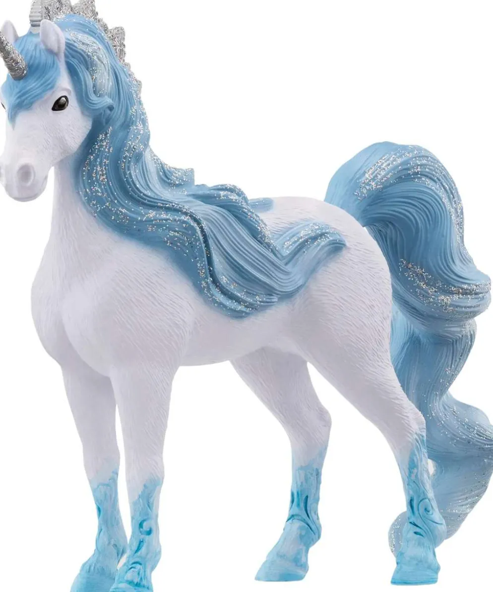 schleich® Hulmuava yksisarvistamma