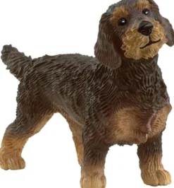 schleich® Karkeakarvainen Mäyräkoira