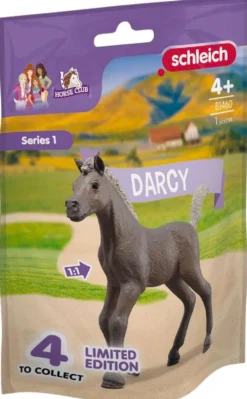 Schleich Keräily varsat Sarja