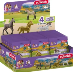 Schleich Keräily varsat Sarja