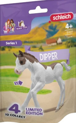 Schleich Keräily varsat Sarja