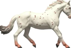 Schleich Knabstrupinhevonen, tamma