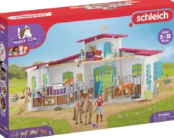 Schleich Lakeside Ratsastuskeskus