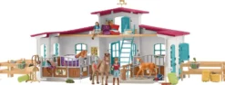 Schleich Lakeside Ratsastuskeskus