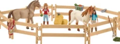 Schleich Lakeside Ratsastuskeskus