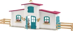 Schleich Lakeside Ratsastuskeskus