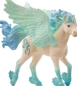 schleich® Myrsky Yksisarvisvarsa
